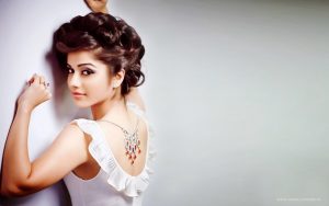 Actress Aparnaa Bajpai Gallery