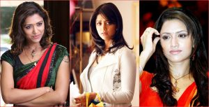 Mamta Mohandas