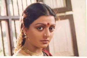Actress Bhanupriya Gallery