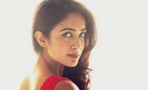 Actress Aditi Chengappa Gallery