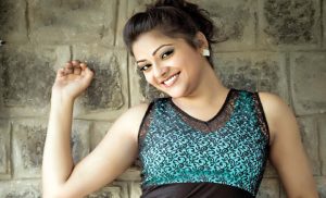 Actress Abhirami Gallery