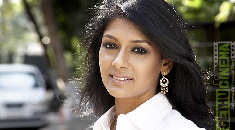 Actress Nandita Das Gallery