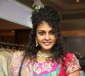 Actress Sonia Deepti Gallery