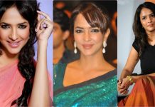 Lakshmi Manchu