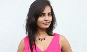 Actress Aashika Gallery