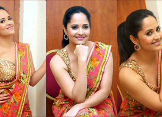 Anasuya