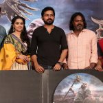 #Kaashmora