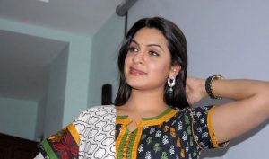 Actress Adithi Agarwal Gallery
