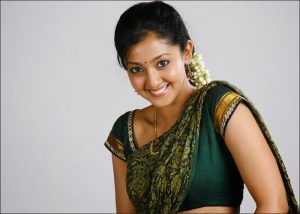 Actress Aindrita Ray Gallery