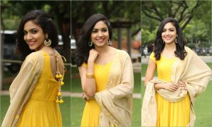 Ritu varma