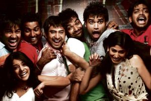 News on Chennai28 II Innings Audio