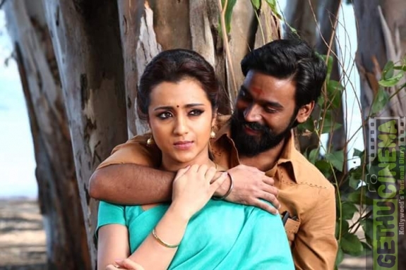 Kodi Tamil Movie Latest New HD Gallery