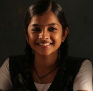 Appa movie Child actress Yuvasri Gallery