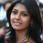 Festival jury member and Indian actress Nandita Das poses during red carpet arrivals in Cannes.