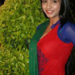 Actress Pooja Sri  (11)