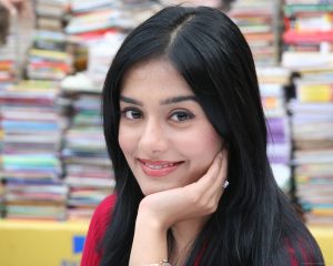 Actress Amrita Rao Gallery