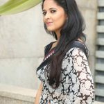 Anchor Anasuya (11)