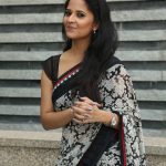 Anchor Anasuya (14)