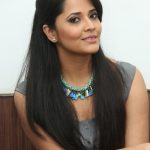 Anchor-Anasuya (14)