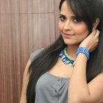 Anchor-Anasuya (18)