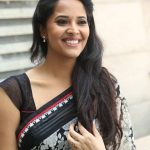 Anchor Anasuya (4)