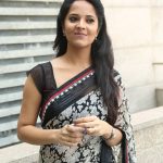 Anchor Anasuya (5)