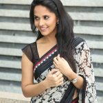 Anchor Anasuya (9)