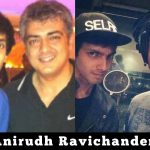 Anirudh Ravichander (1)