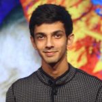 Anirudh Ravichander (12)