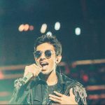 Anirudh Ravichander (15)