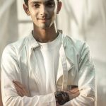 Anirudh Ravichander (19)