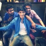 Anirudh Ravichander (8)