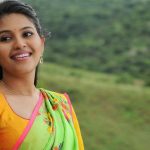 Anjali Half Saree Hot Photos 05