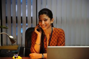 Actress Anuja lyer Gallery