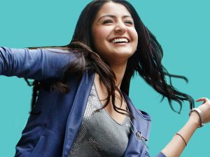Actress Anushka Sharma Gallery