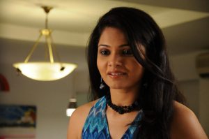 Actress Anuya Bhagvath Gallery