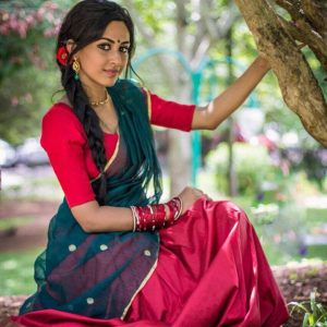 Actress Aparna Vinod Latest Cute Images