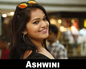 Actress Ashwini Gallery