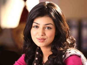Actresss Ayesha Takia Gallery