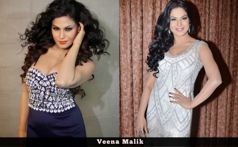 Actress  Veena Malik Hot Gallery