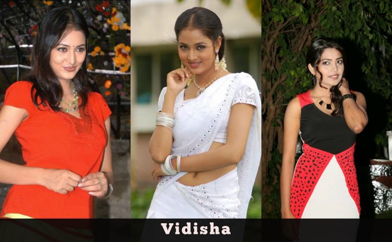 Actress Vidisha Hot Gallery