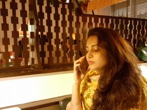 Actress Bhamaa Gallery