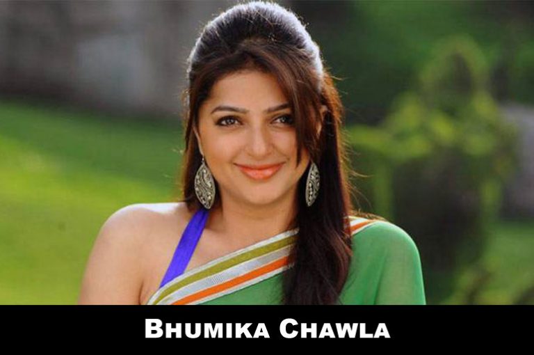 Actress Bhumika Chawla gallery