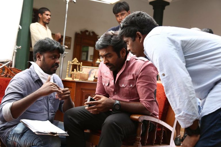 Rekka Tamil Movie Shooting Spot Gallery | Vijay Sethupathi, Lakshmi Menon