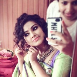 Actress Sneha 2016 Latest HD Photo Shoot