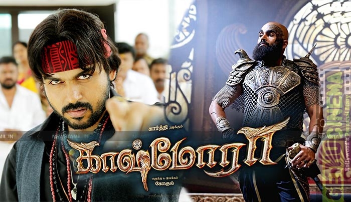 32+ Kaashmora Wallpapers Pc