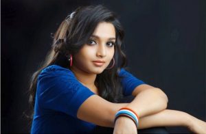Actress Deepthi Nambiar Gallery