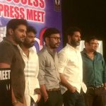 Devi Movie Success Meet (23)