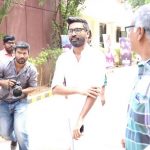 Dhanush kodi 7