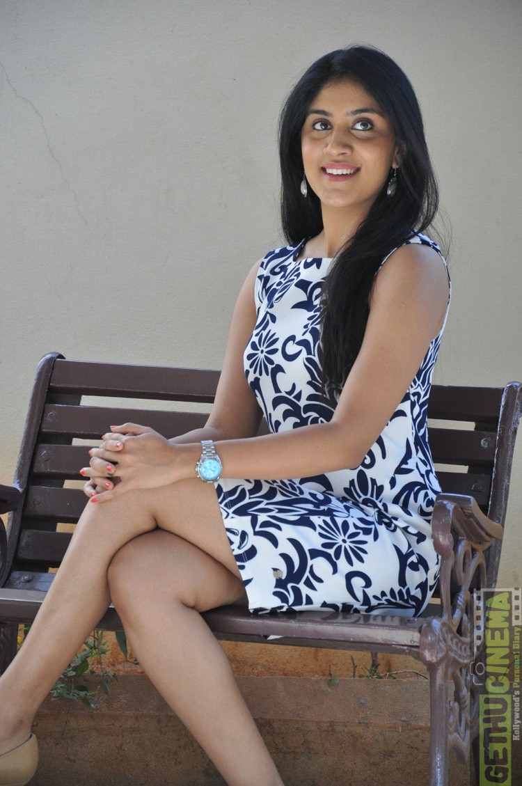 Actress Dhanya Balakrishna Latest Photos - Gethu Cinema, tamil actress dhanya images
